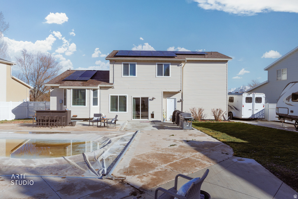 6017 W FRAGRANT LN Herriman, UT 84096