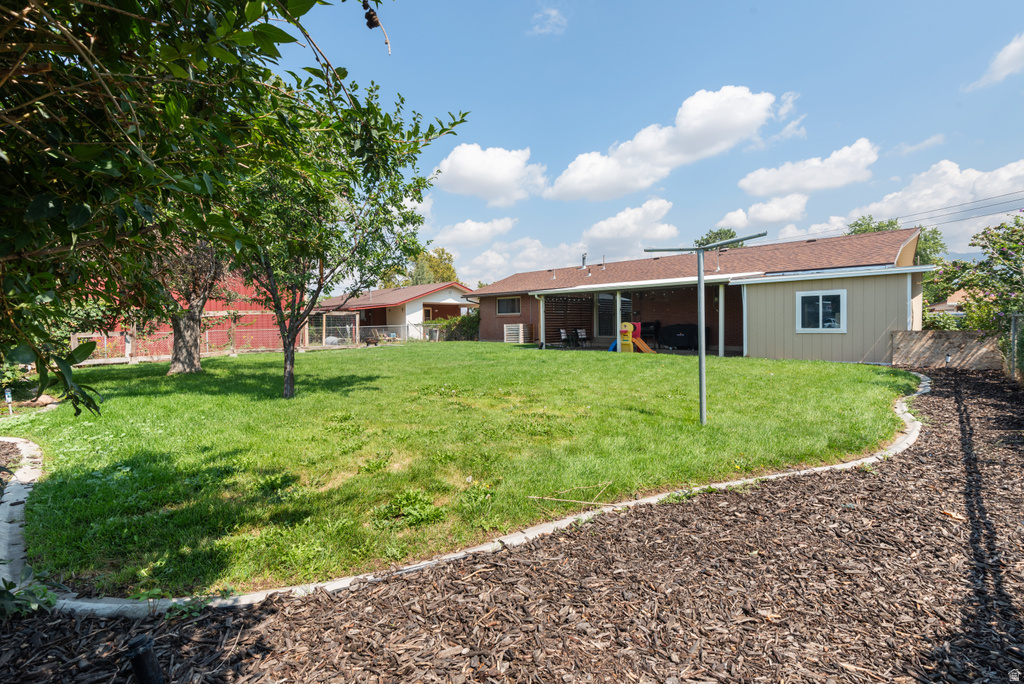 4533 S 2075 W Roy, UT 84067