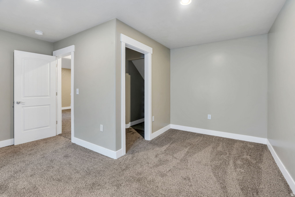 291 W KESTREL DR Saratoga Springs, UT 84045