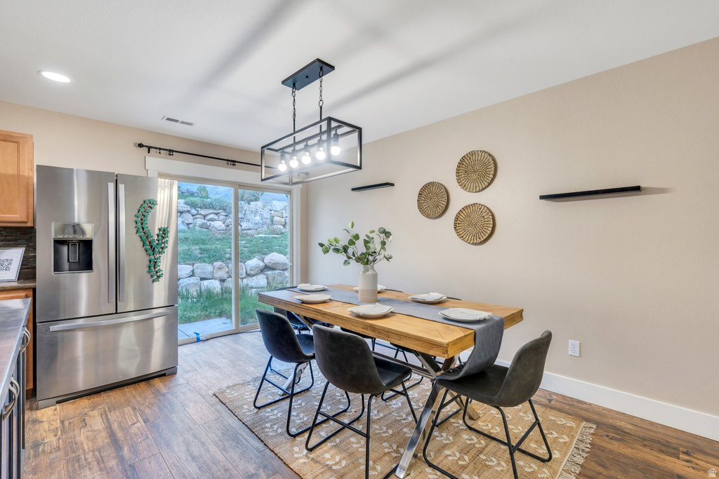 291 W KESTREL DR Saratoga Springs, UT 84045