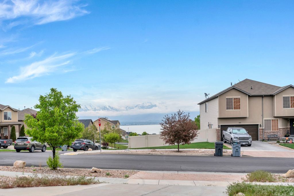 291 W KESTREL DR Saratoga Springs, UT 84045