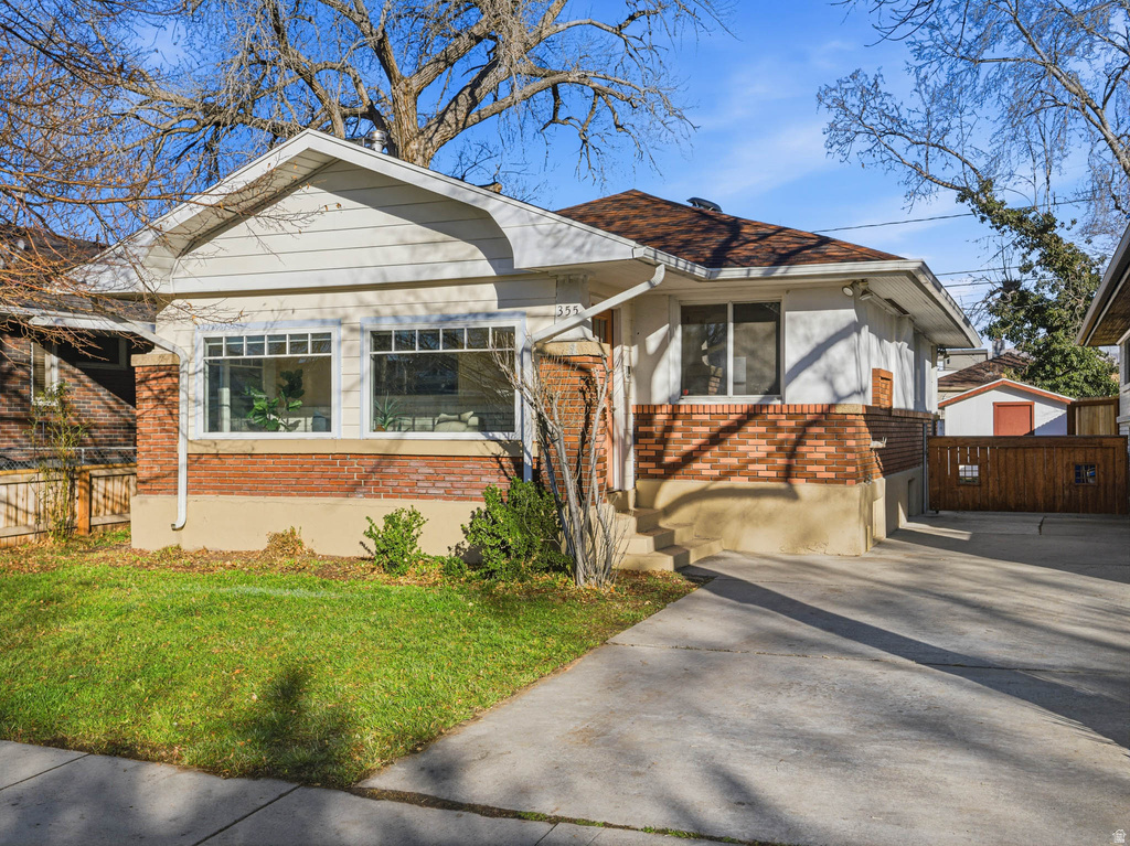 355 E DOWNINGTON AVE Salt Lake City, UT 84115