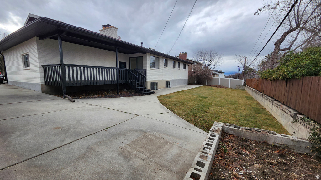 2099 E WORCHESTER DR Cottonwood Heights, UT 84121