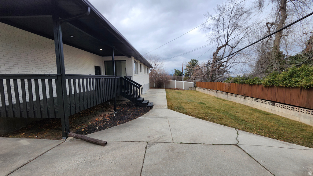 2099 E WORCHESTER DR Cottonwood Heights, UT 84121