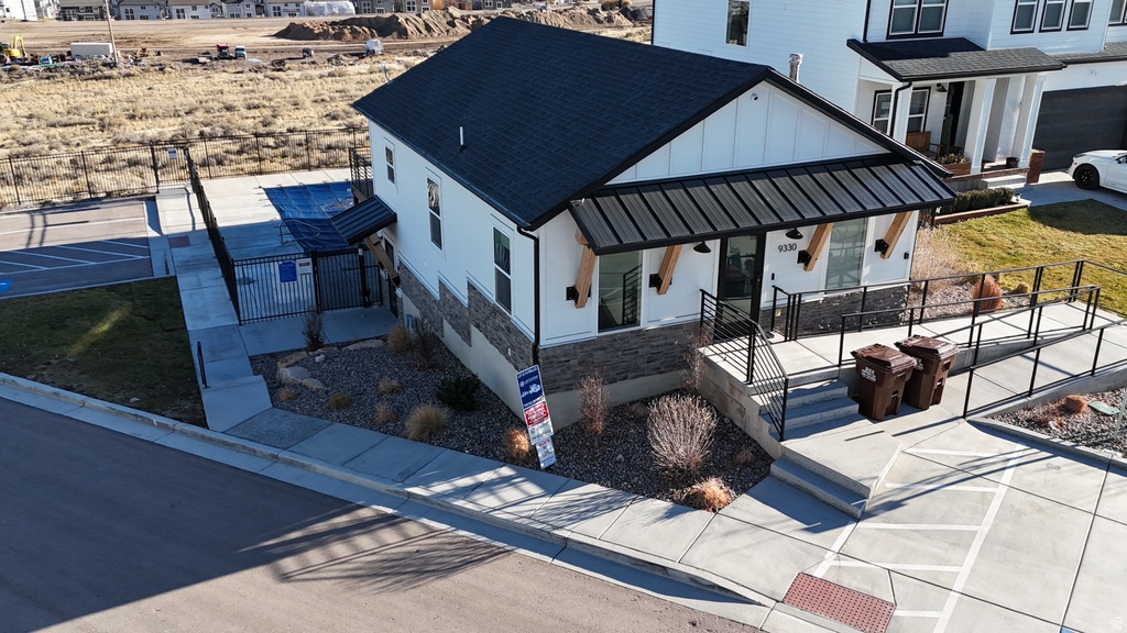 9288 N TAMPA DR Eagle Mountain, UT 84005