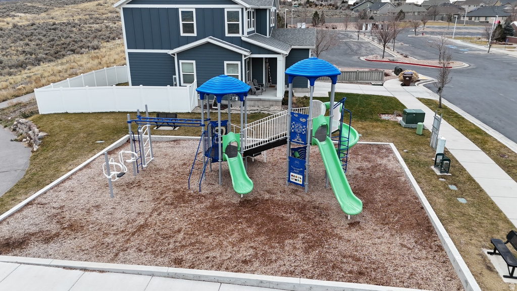 9288 N TAMPA DR Eagle Mountain, UT 84005