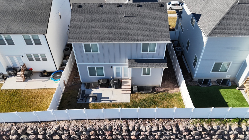 9288 N TAMPA DR Eagle Mountain, UT 84005