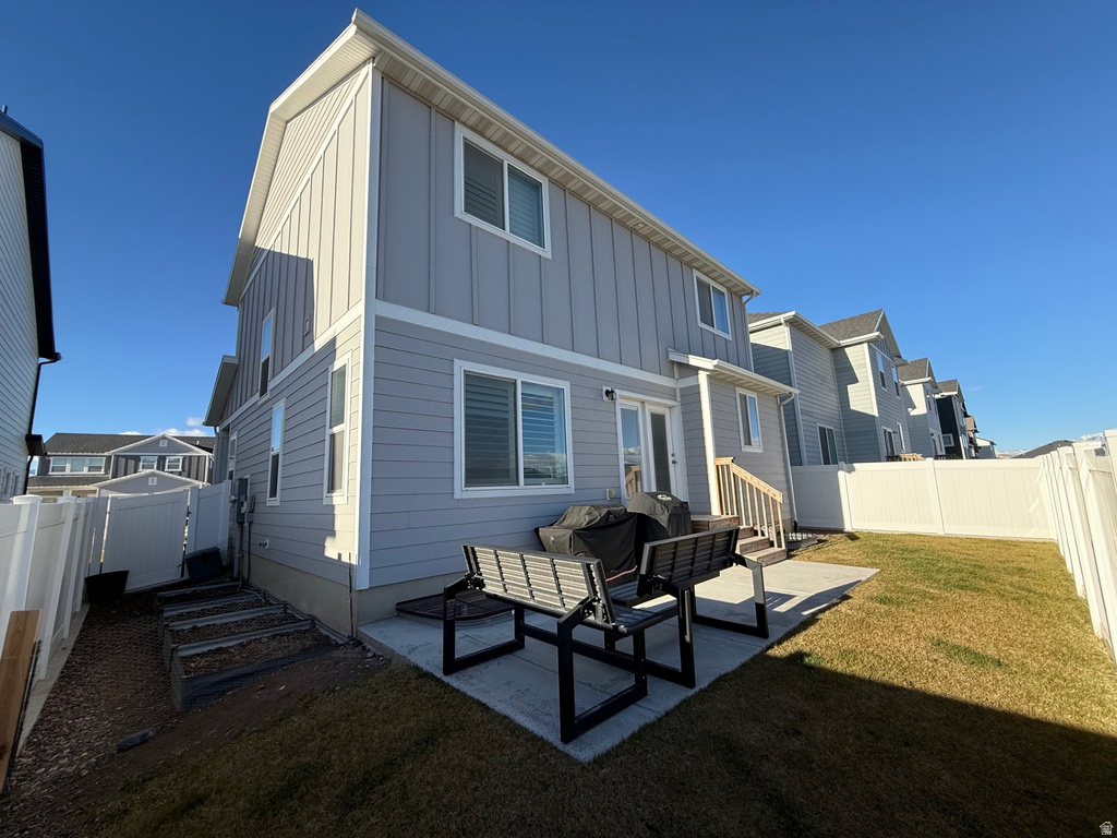 9288 N TAMPA DR Eagle Mountain, UT 84005