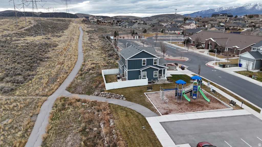 9288 N TAMPA DR Eagle Mountain, UT 84005