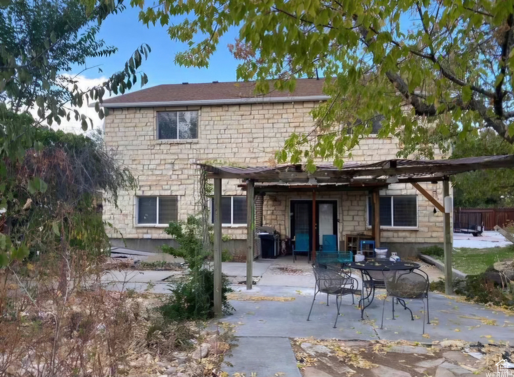 245 W 300 N Fillmore, UT 84631