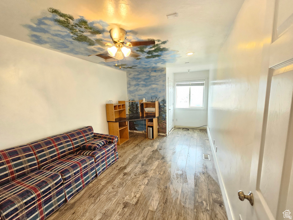 245 W 300 N Fillmore, UT 84631