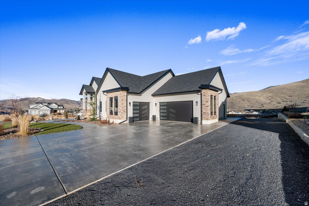 669 S 150 E Mantua, UT 84324