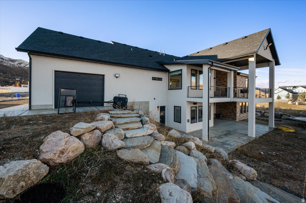 669 S 150 E Mantua, UT 84324