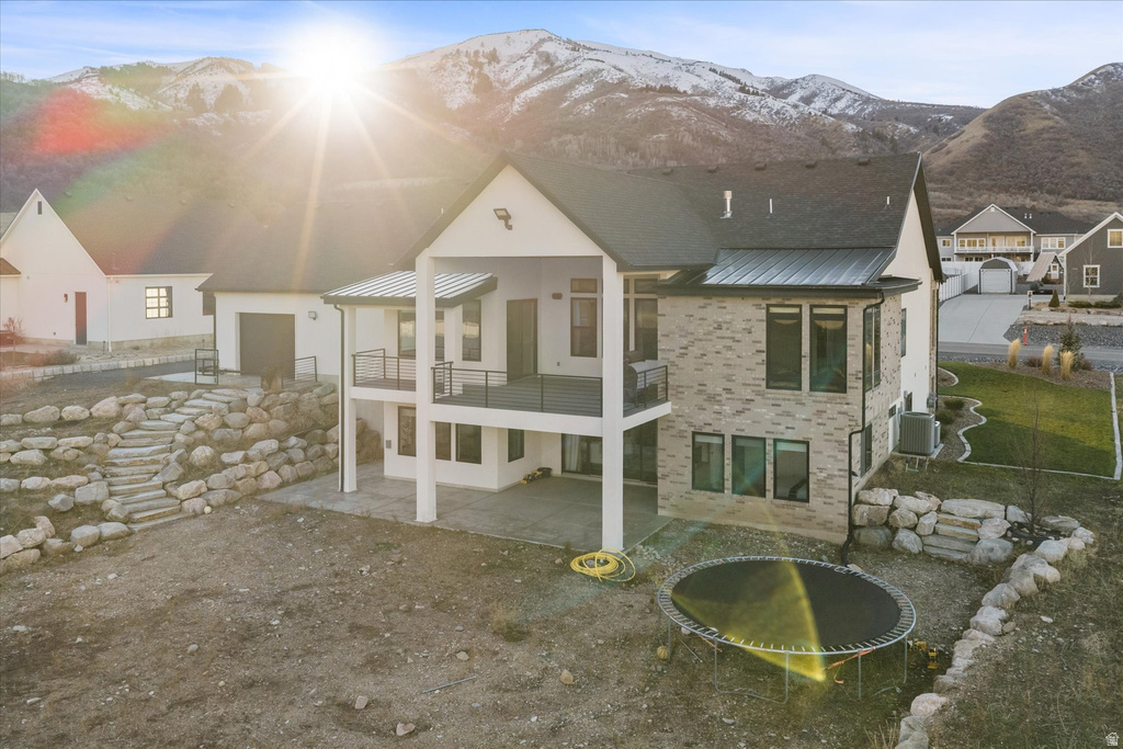 669 S 150 E Mantua, UT 84324