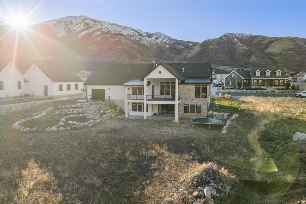 669 S 150 E Mantua, UT 84324