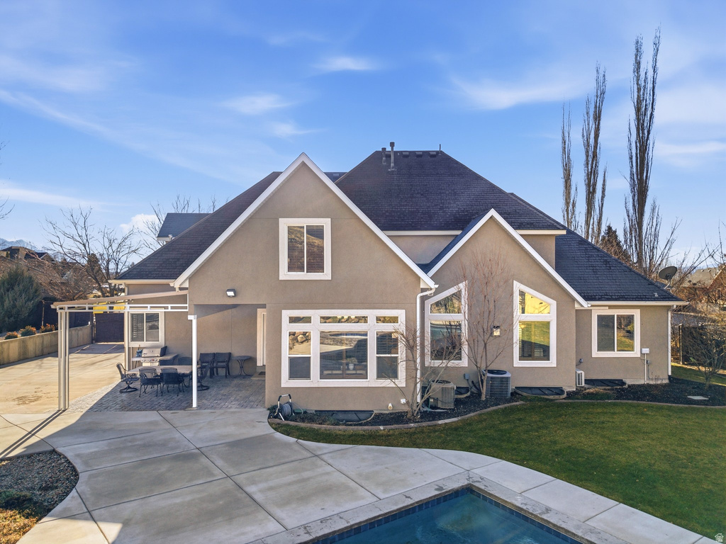 472 W 2760 N Pleasant Grove, UT 84062