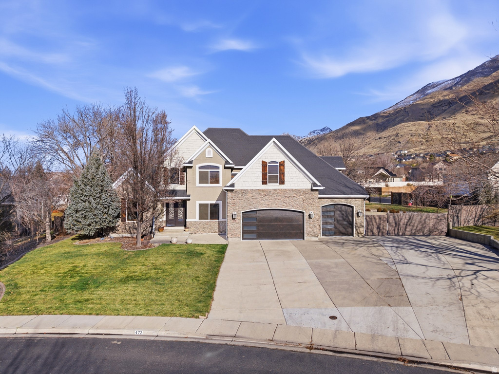 472 W 2760 N Pleasant Grove, UT 84062