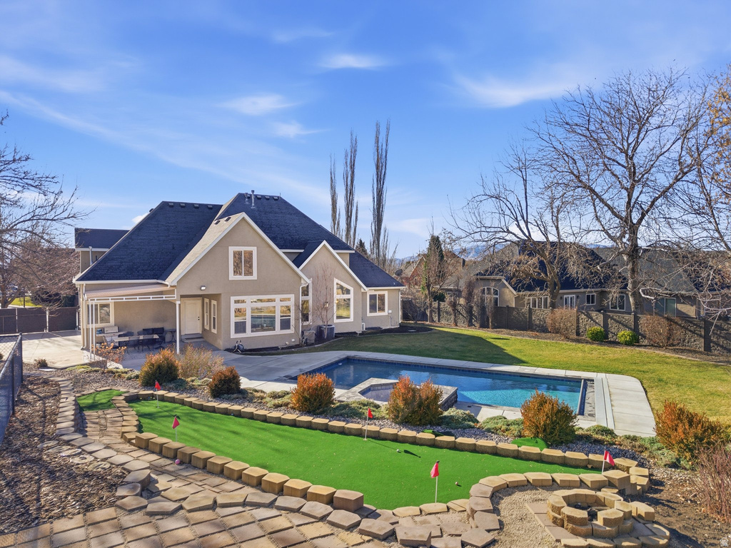 472 W 2760 N Pleasant Grove, UT 84062