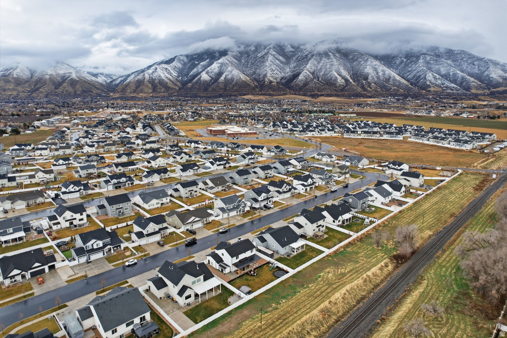 596 S MEADE ST Mapleton, UT 84664