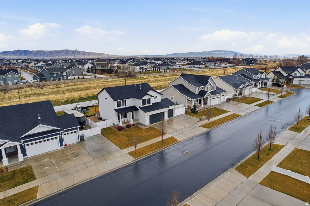 596 S MEADE ST Mapleton, UT 84664