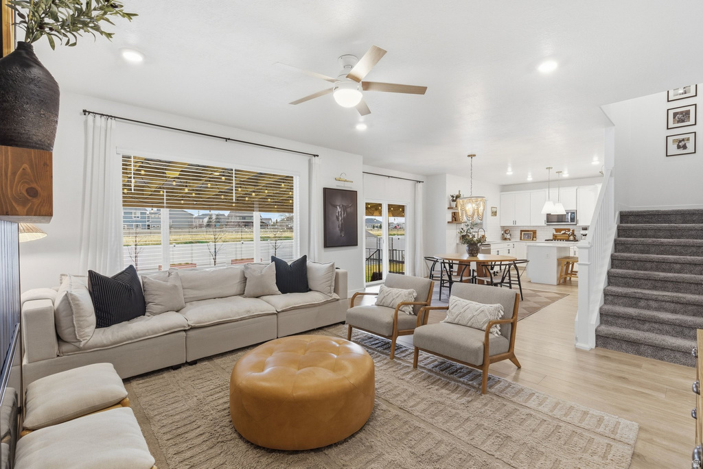 596 S MEADE ST Mapleton, UT 84664