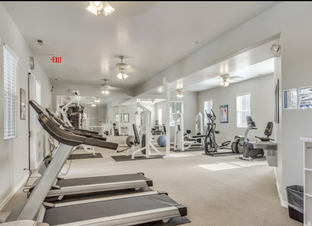 6823 S SAVOIE CT West Jordan, UT 84084