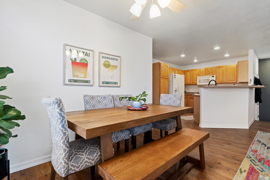 6823 S SAVOIE CT West Jordan, UT 84084