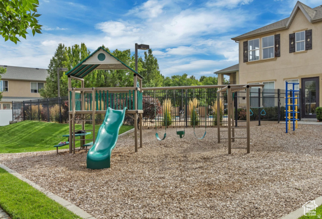 6823 S SAVOIE CT West Jordan, UT 84084