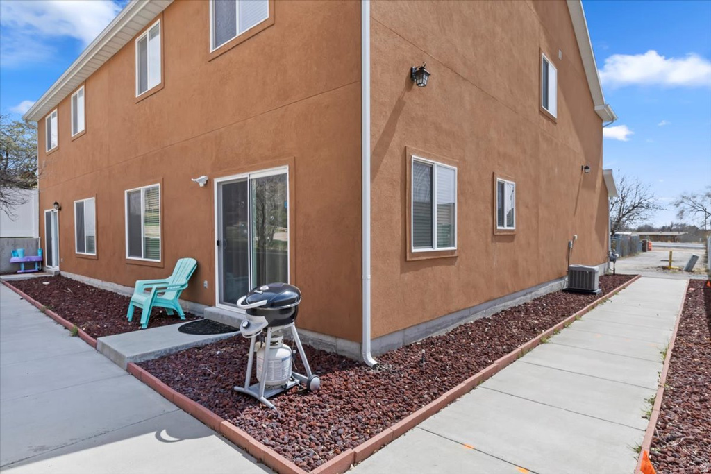 2146 W 5600 S #29 Roy, UT 84067