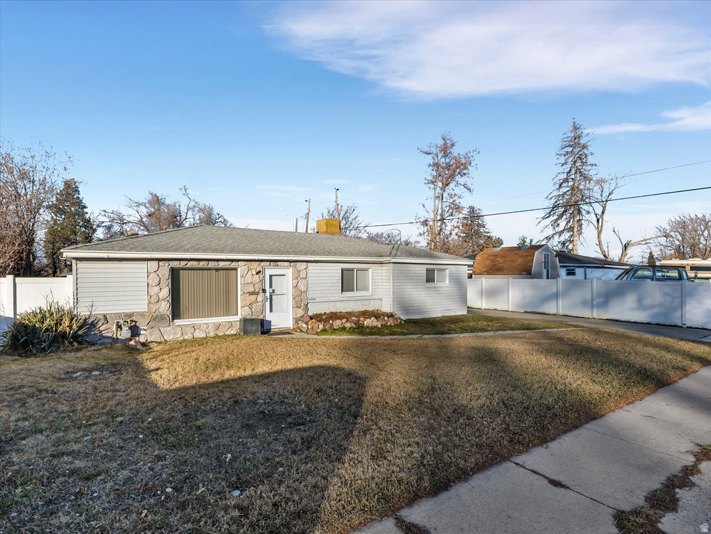 4544 W 4745 S Salt Lake City, UT 84118