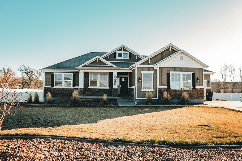 920 N 2060 W Roosevelt, UT 84066