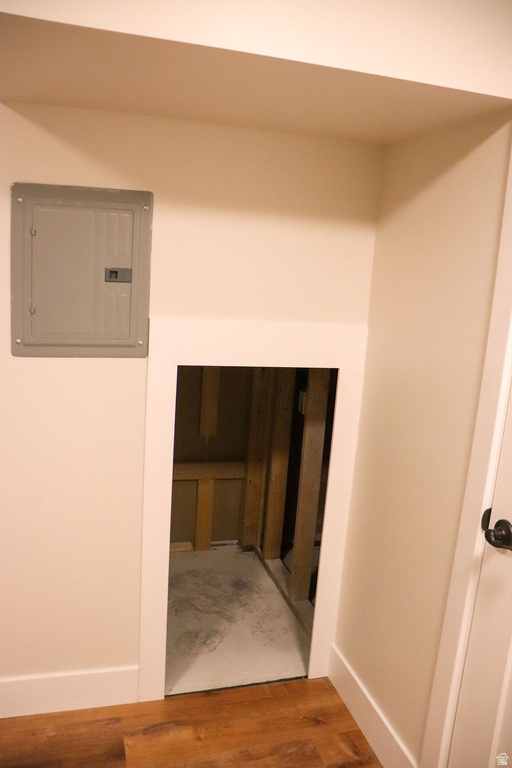 920 N 2060 W Roosevelt, UT 84066