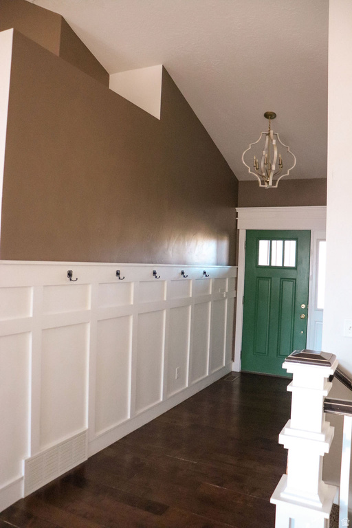 920 N 2060 W Roosevelt, UT 84066