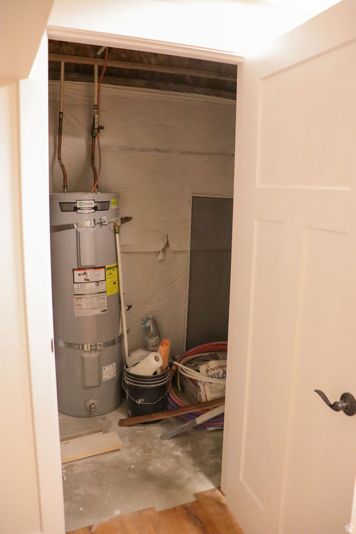 920 N 2060 W Roosevelt, UT 84066