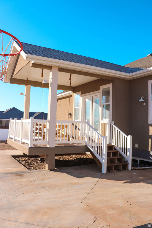 920 N 2060 W Roosevelt, UT 84066