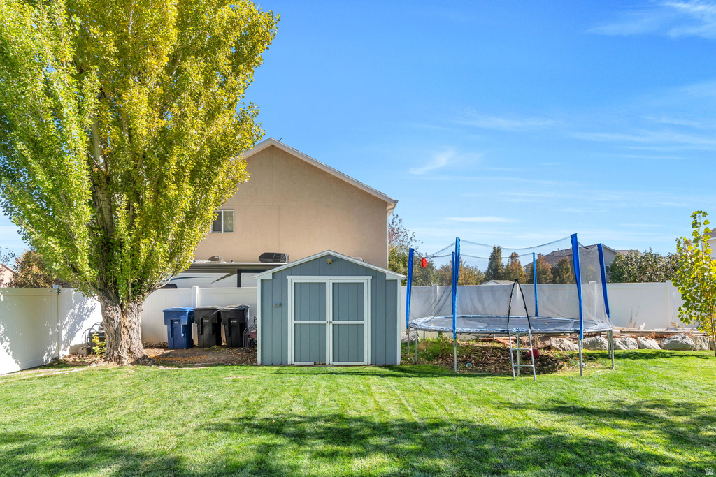 6983 W MCCUISTON AVE Herriman, UT 84096