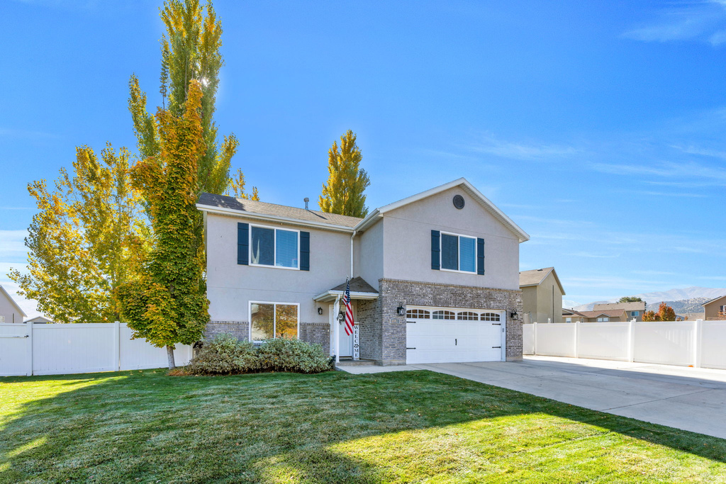 6983 W MCCUISTON AVE Herriman, UT 84096