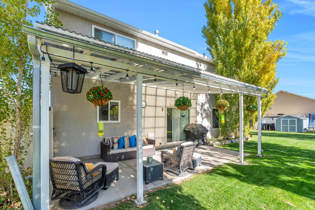 6983 W MCCUISTON AVE Herriman, UT 84096