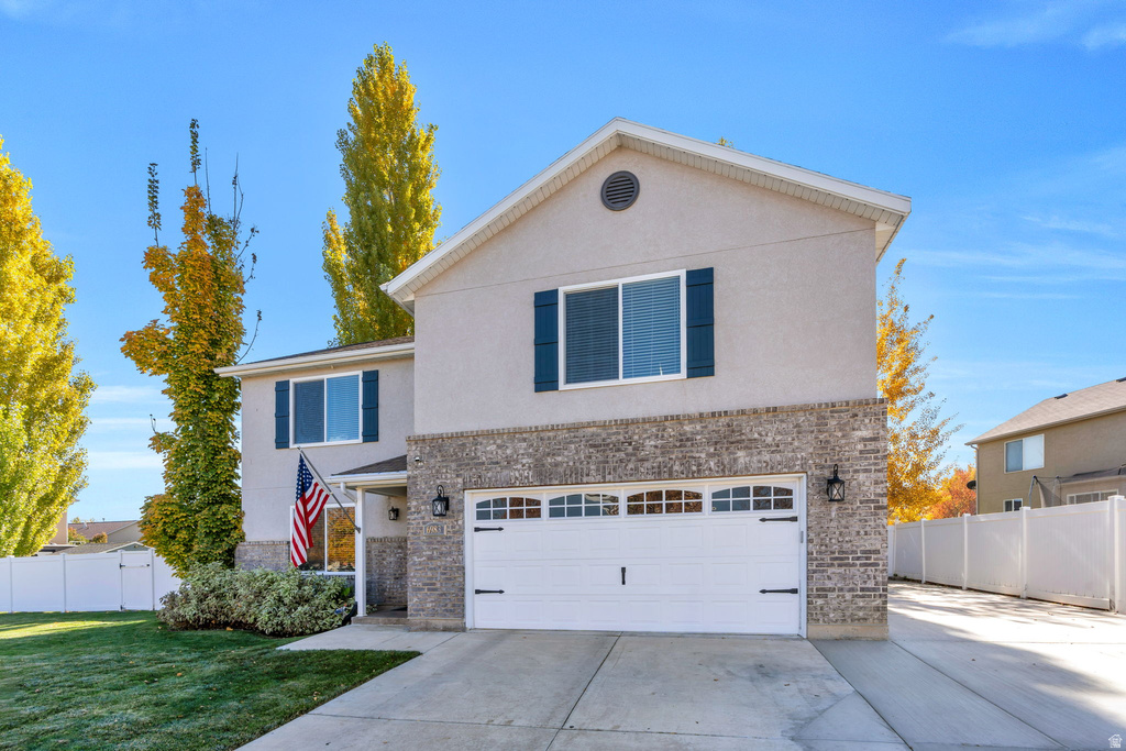 6983 W MCCUISTON AVE Herriman, UT 84096