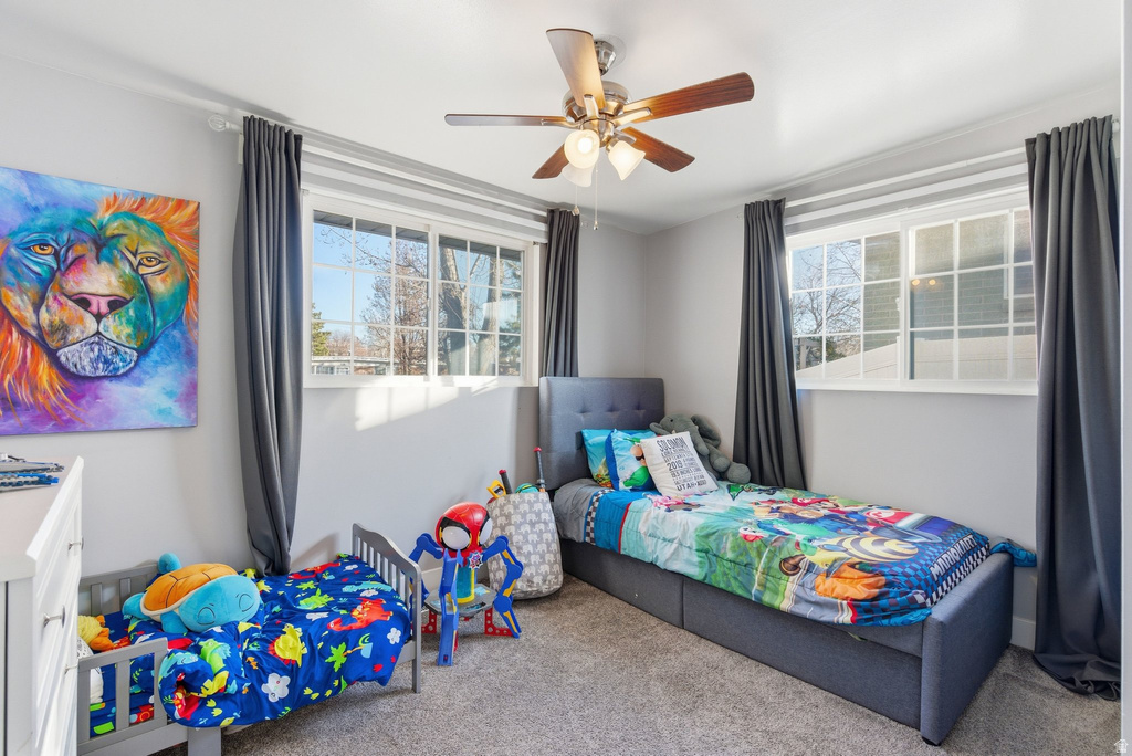 581 W GREENLEAF DR Murray, UT 84123