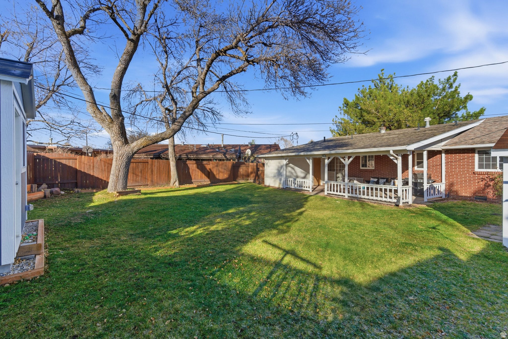 581 W GREENLEAF DR Murray, UT 84123