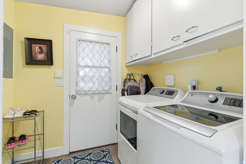 581 W GREENLEAF DR Murray, UT 84123