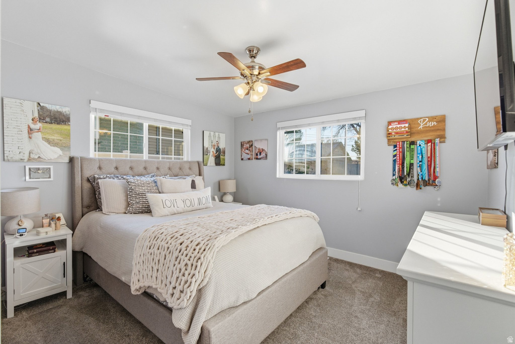 581 W GREENLEAF DR Murray, UT 84123