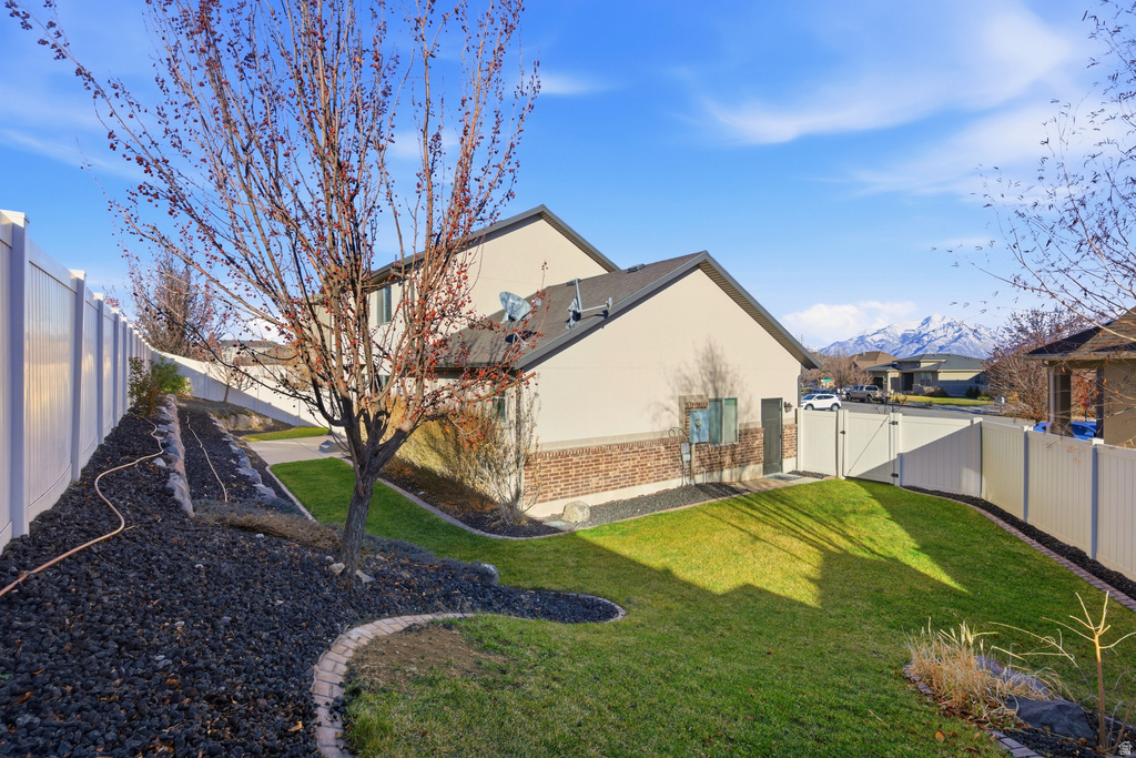 3863 W BELFRY CIR South Jordan, UT 84009
