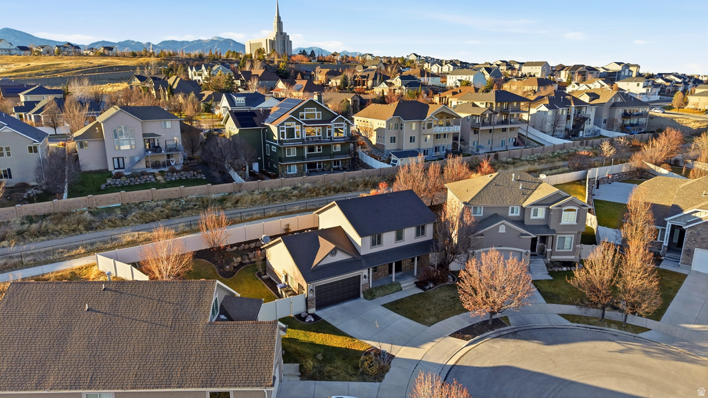 3863 W BELFRY CIR South Jordan, UT 84009