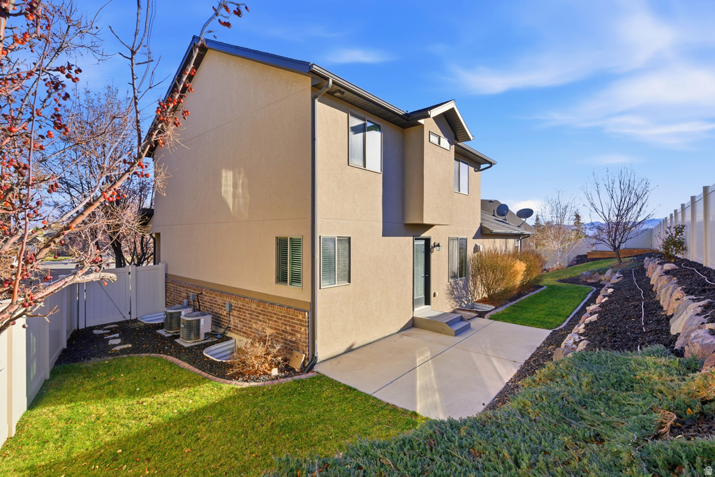3863 W BELFRY CIR South Jordan, UT 84009