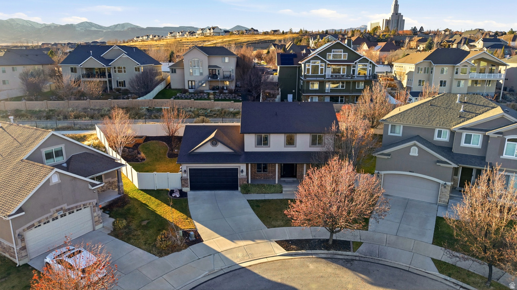 3863 W BELFRY CIR South Jordan, UT 84009