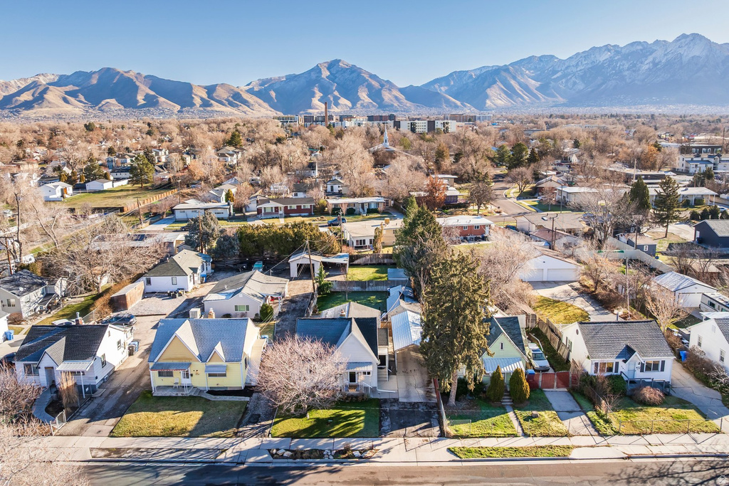 3133 S 800 E Millcreek, UT 84106