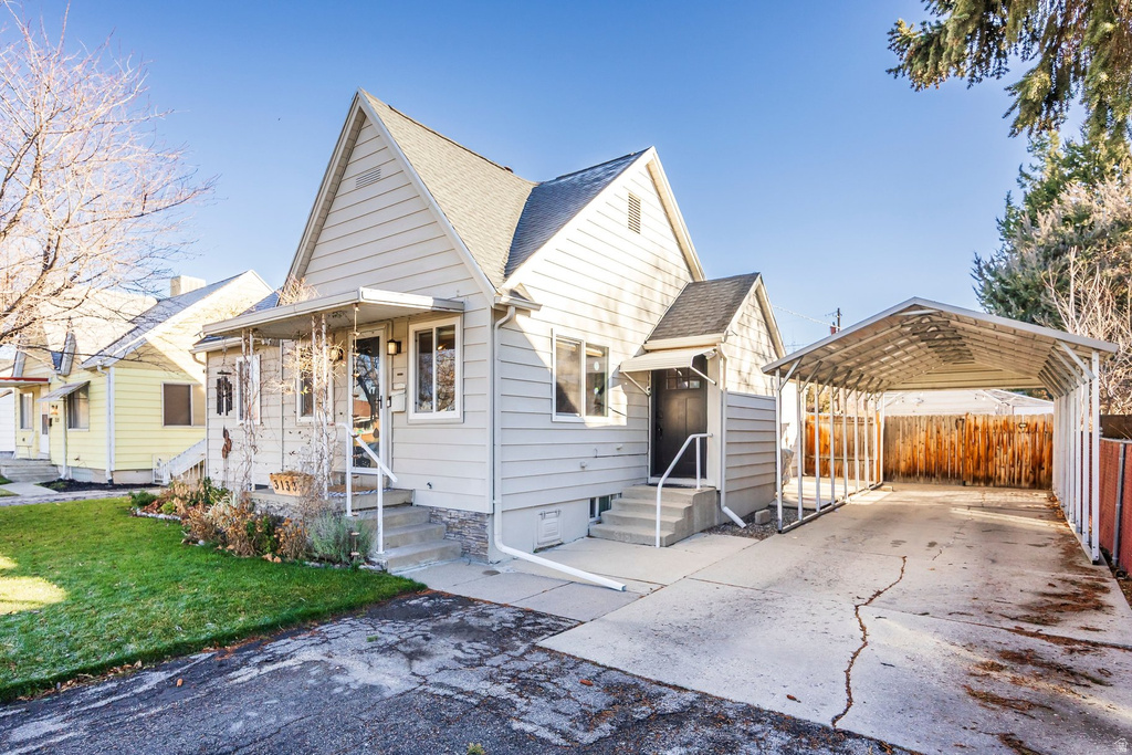 3133 S 800 E Millcreek, UT 84106