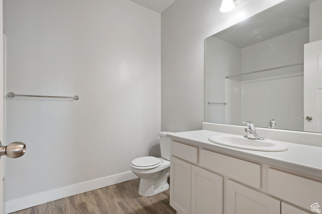 633 N SUN PEAK DR Vineyard, UT 84059